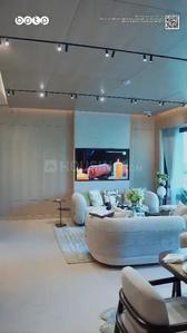 Hall Image of 2820 Sq.ft 4 BHK Apartment / Flat for sale in BPTP Skynest Towers, Sector 80 Faridabad for Rs. 43400000