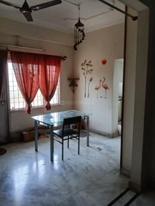Hall Image of 1425 Sq.ft 3 BHK Apartment / Flat for rent in H B Colony Visakhapatnam for Rs. 30000