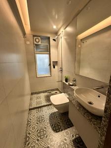 Image of 1399 Sq.ft 3 BHK Apartment / Flat for sale in Anandvalli, Nashik for Rs. 9900000