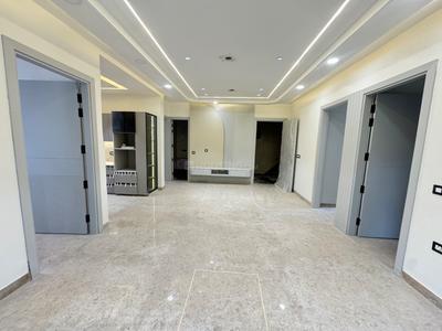 Hall Image of 1650 Sq.ft 4 BHK Builder Floor for sale in Sector 11 Rohini New Delhi for Rs. 25500000