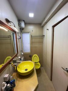 Bathroom Image of 975 Sq.ft 2 BHK Apartment / Flat for sale in Kanakia Sanskruti, Borivali East Mumbai for Rs. 19000000