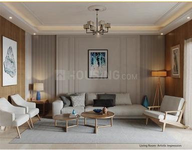 Hall Image of 1800 Sq.ft 3 BHK Apartment / Flat for sale in Assotech World Avenue 07, Hanspal Bhubaneswar for Rs. 16000000