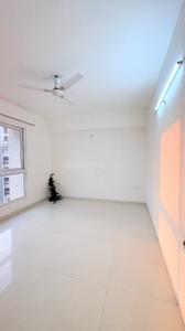 Hall Image of 3200 Sq.ft 4 BHK Apartment / Flat for rent in BCM Park, Lasudia Mori Indore for Rs. 60000