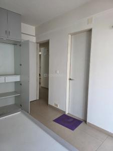 Bedroom Image of 2100 Sq.ft 3 BHK Apartment / Flat for sale in Taksh Iris, Tandalja Vadodara for Rs. 7700000