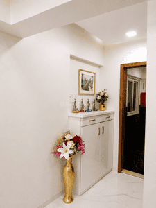 Image of 956 Sq.ft 3 BHK Apartment / Flat for sale in Ruparel Orion, Chembur, Mumbai for Rs. 31000000