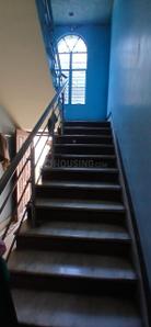 Balcony Image of 1350 Sq.ft 7 BHK Independent House for sale in Agarpara Kolkata for Rs. 8000000