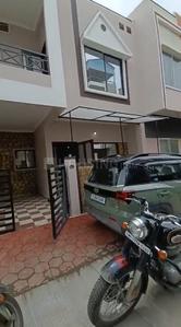 Image of 2200 Sq.ft 3 BHK Duplex for rent in Varjinder Peace Point 1, Limbodi, Indore for Rs. 23000