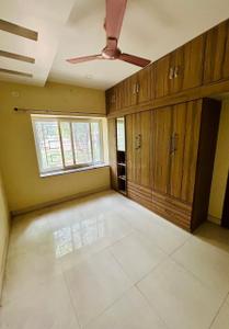 Kitchen Image of 1400 Sq.ft 3 BHK Apartment / Flat for rent in Doranda Ranchi for Rs. 31000