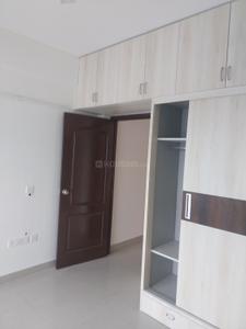 Bedroom Image of 1257 Sq.ft 2 BHK Apartment / Flat for sale in SJR Parkway Homes, Rayasandra Bengaluru for Rs. 12000000