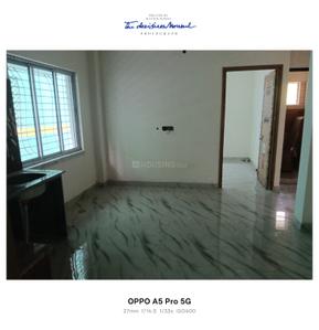 Hall Image of 840 Sq.ft 3 BHK Apartment / Flat for sale in Garfa Kolkata for Rs. 4800000
