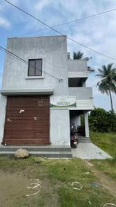 Image of 2100 Sq.ft 4 BHK Duplex for sale in Thirunindravur, Chennai for Rs. 7950000