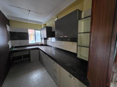 Kitchen Image of 1800 Sq.ft 4 BHK Apartment / Flat for rent in Sevoke Rd Siliguri for Rs. 30000