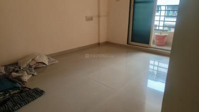 Bedroom Image of 980 Sq.ft 2 BHK Apartment / Flat for sale in Badlapur East Badlapur for Rs. 3500000