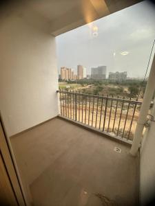 Balcony Image of 1544 Sq.ft 3 BHK Apartment / Flat for sale in Smartworld Orchard, Sector 61 Gurgaon for Rs. 23900000