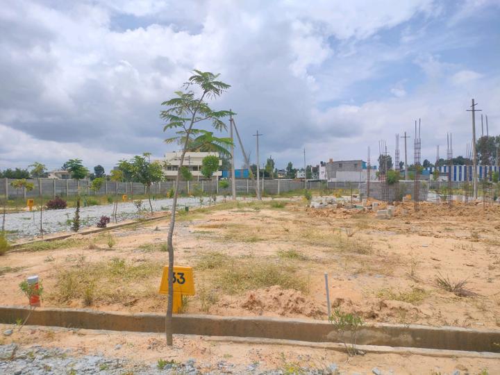 Manju Samruddhi Residency Main Image 1