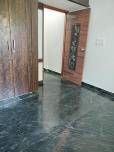 Hall Image of 600 Sq.ft 1 BHK Builder Floor for rent in JP Nagar Bengaluru for Rs. 16000