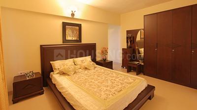 Bedroom Image of 1815 Sq.ft 3.5 BHK Apartment / Flat for sale in Sai Canary Phase I, Balewadi Pune for Rs. 15600000