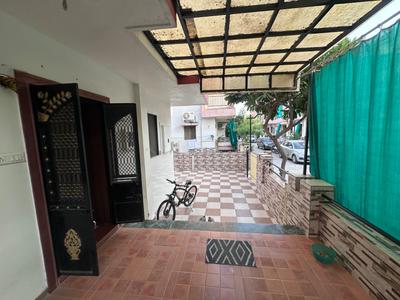 Balcony Image of 1476 Sq.ft 3 BHK Independent House for sale in Shree Radha Jaldhara III, Jaldhara-3 Ahmedabad for Rs. 15000000