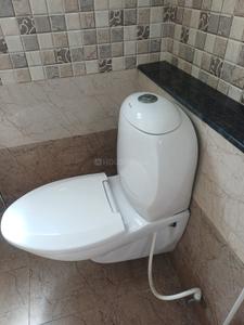 Bathroom Image of 1560 Sq.ft 3 BHK Apartment / Flat for rent in Ramapuram Chennai for Rs. 40000