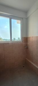 Kitchen Image of 1055 Sq.ft 2 BHK Apartment / Flat for sale in Shriram Solitaire by Shriram Properties, Yelahanka New Town Bengaluru for Rs. 9300000