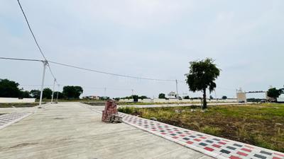 Image of 820 Sq.ft Residential Plot / Land for sale in Mhow, Indore for Rs. 2870000