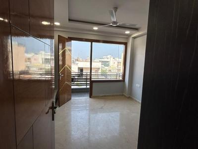 Hall Image of 1200 Sq.ft 2 BHK Builder Floor for rent in Gagan Vihar New Delhi for Rs. 38000