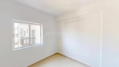 Bedroom Image of 900 Sq.ft 2 BHK Apartment / Flat for sale in DLF Maiden Heights At My Town, Jigani Bengaluru for Rs. 4790000