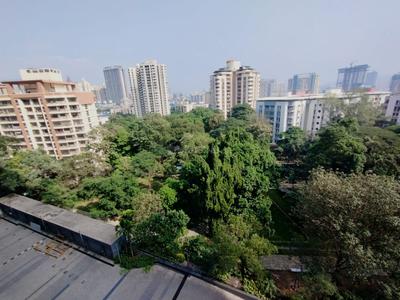 Balcony Image of 1932 Sq.ft 3 BHK Apartment / Flat for sale in Narang Courtyard Florence, Thane West Thane for Rs. 33000000