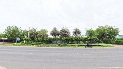 Image of 5616 Sq.ft 2 BHK Independent House for sale in Rancharda, Gandhinagar for Rs. 19000000
