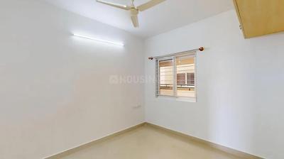 Bedroom Image of 1260 Sq.ft 3 BHK Apartment / Flat for sale in Shriram Sameeksha, Singapura Bengaluru for Rs. 11400000