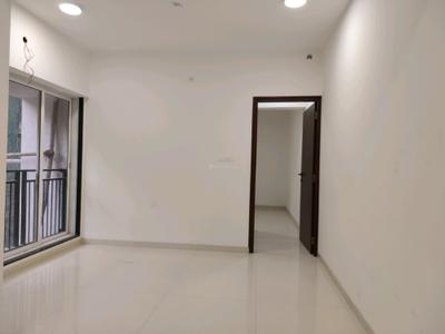 Living Room Image of 596 Sq.ft 1 BHK Apartment / Flat for sale in Ashtha Pushp, Andheri East Mumbai for Rs. 13900000
