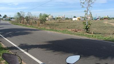 Image of 1160 Sq.ft Residential Plot / Land for sale in Arani, Tiruvannamalai for Rs. 2100000