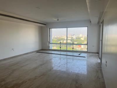 Hall Image of 5300 Sq.ft 4.5 BHK Penthouse for sale in Marvel Imperial, Sangamvadi Pune for Rs. 110000000