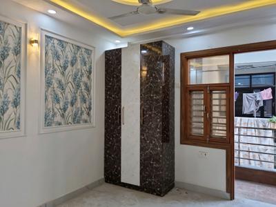 Bedroom Image of 900 Sq.ft 3 BHK Apartment / Flat for sale in Sector 16A Dwarka New Delhi for Rs. 7800000
