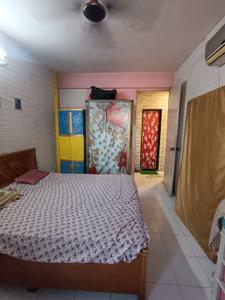Bedroom Image of 480 Sq.ft 1 BHK Apartment / Flat for sale in CIDCO Fam CHS, Kopar Khairane Navi Mumbai for Rs. 12100000