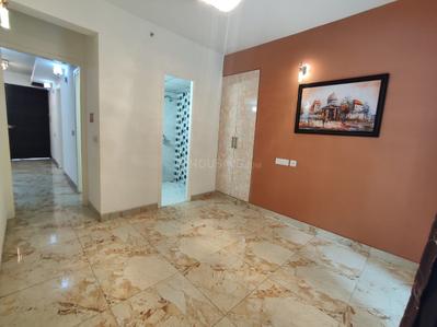 Hall Image of 995 Sq.ft 2 BHK Apartment / Flat for sale in Migsun Green Mansion, Surajpur Greater Noida for Rs. 6100000