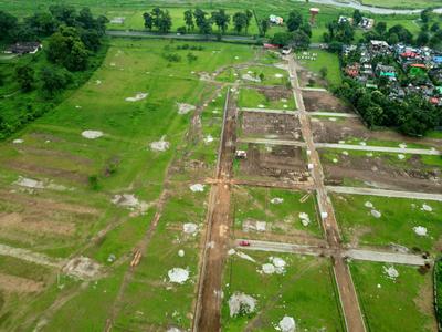 Image of 720 Sq.ft Residential Plot / Land for sale in Matigara, Siliguri for Rs. 1600000