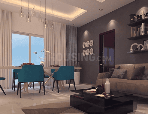 Gulmohar Park Colony, Serilingampally Main Image 1
