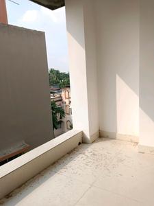 Bedroom Two Image of 1310 Sq.ft 3 BHK Apartment / Flat for sale in Kamdahari Kolkata for Rs. 7200000