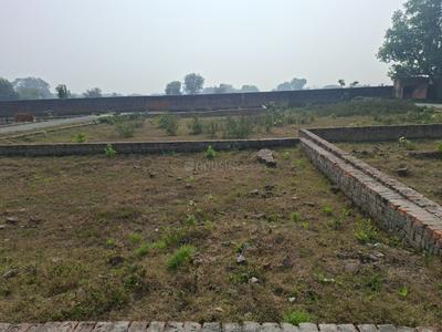 Image of 1500 Sq.ft Residential Plot / Land for sale in Babatpur, Varanasi for Rs. 2770000