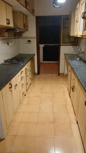 Image of 2125 Sq.ft 3 BHK Apartment / Flat for sale in Cooke Town, Bengaluru for Rs. 29500000