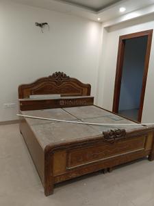 Bedroom Image of 2200 Sq.ft 3 BHK Builder Floor for rent in Sector 122 Noida for Rs. 45000