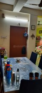 Bedroom Image of 1280 Sq.ft 5.5 BHK Builder Floor for sale in Haltu Kolkata for Rs. 7000000