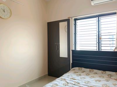 Bedroom Image of 500 Sq.ft 1 BHK Apartment / Flat for sale in Gems City, Naoabad Kolkata for Rs. 2400000
