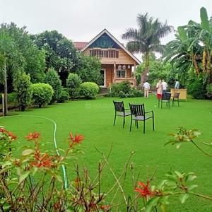Residential Plot