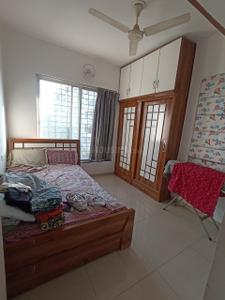 Bedroom Image of 1050 Sq.ft 2 BHK Apartment / Flat for sale in Dhayari Pune for Rs. 6000000