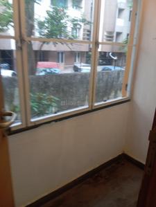 Balcony Image of 1970 Sq.ft 3 BHK Apartment / Flat for sale in Thiruvanmiyur Chennai for Rs. 33500000