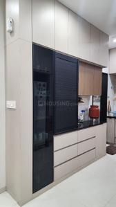 Bedroom Image of 1800 Sq.ft 3 BHK Penthouse for sale in South Bopal Ahmedabad for Rs. 15000000