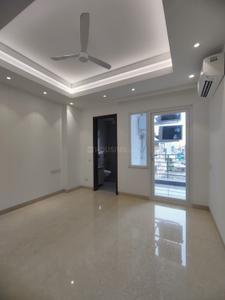 Hall Image of 1953 Sq.ft 3 BHK Builder Floor for sale in Uday Park New Delhi for Rs. 65000000