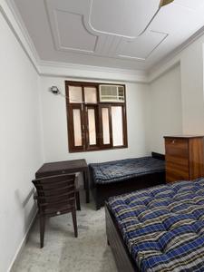 Bedroom Image of Jamai in Jamia Nagar, New Delhi